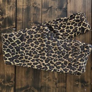 😺 3 for $20😺 Cheetah jeans